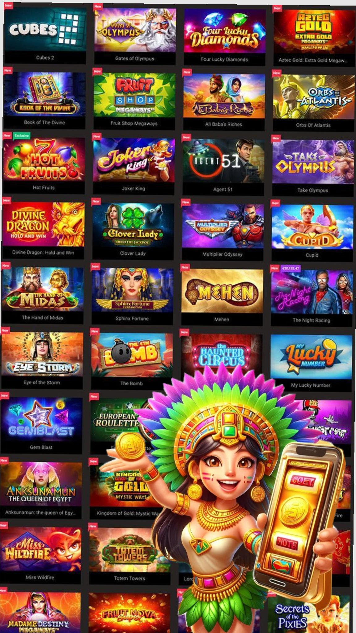 funbet casino login game