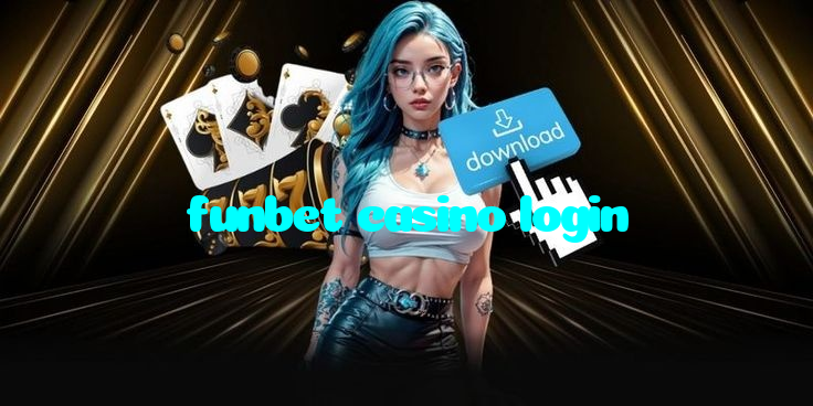 funbet casino login