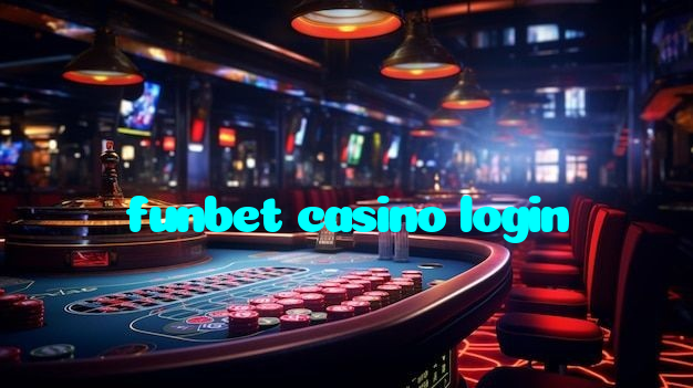 funbet casino login