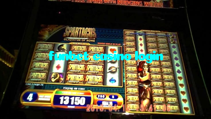 funbet casino login casino presented on mobile device in Pakistan with slots and live games