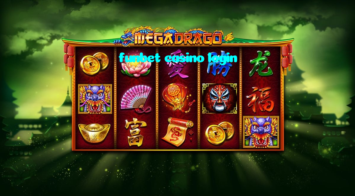 funbet casino login
