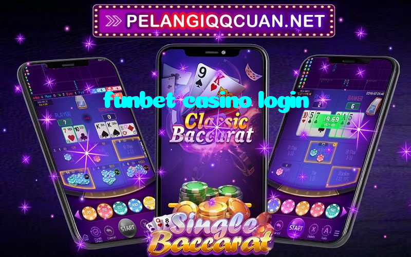 funbet casino login casino presented on mobile device in Pakistan with slots and live games