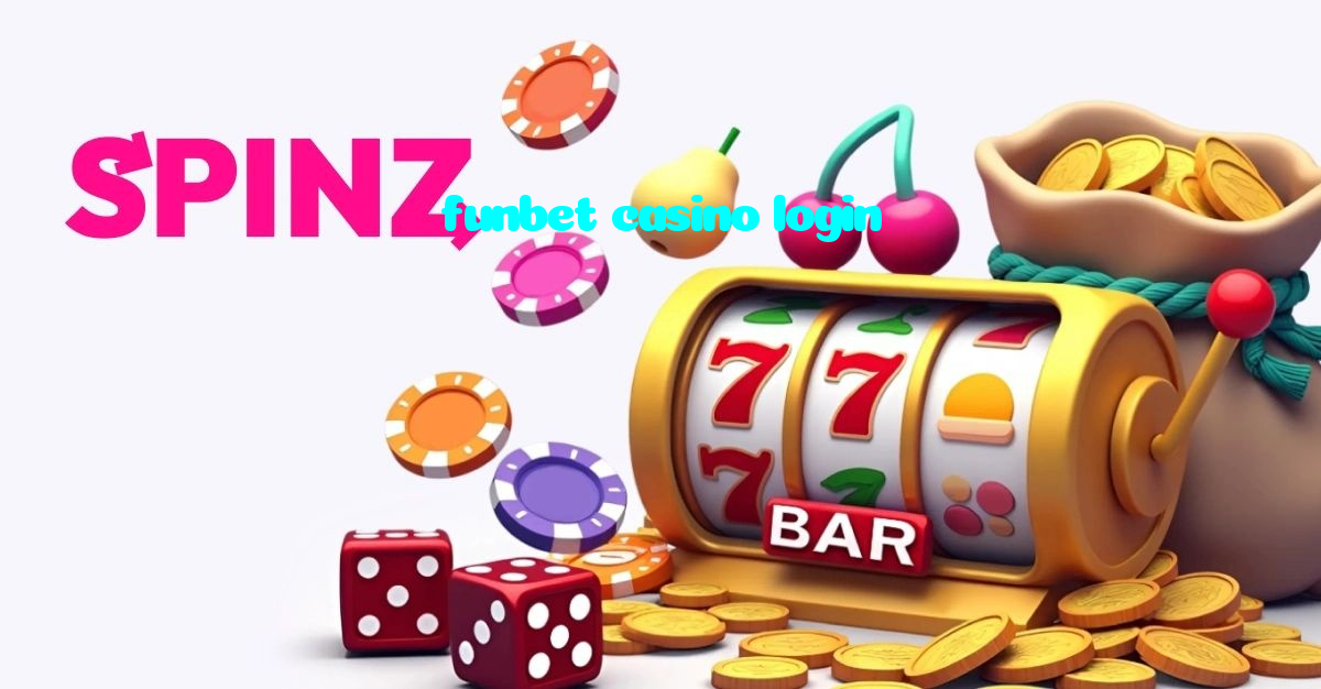 funbet casino login