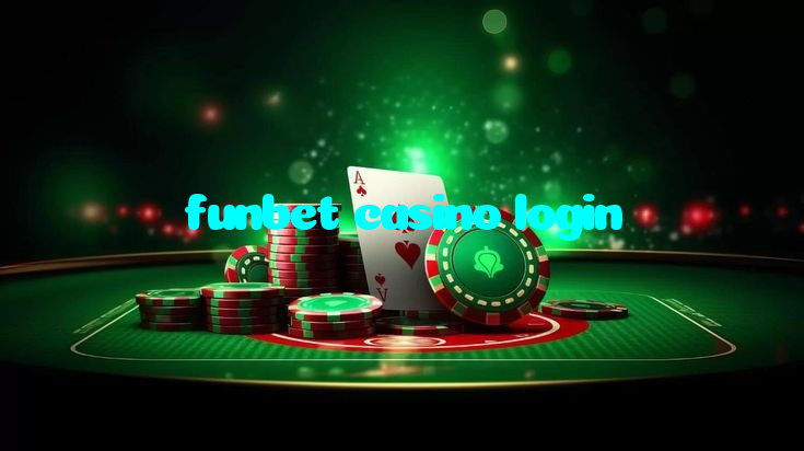 funbet casino login